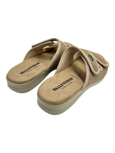 VALLEVERDE CIABATTA DONNA