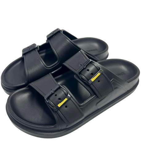 BLAUER CIABATTA UOMO