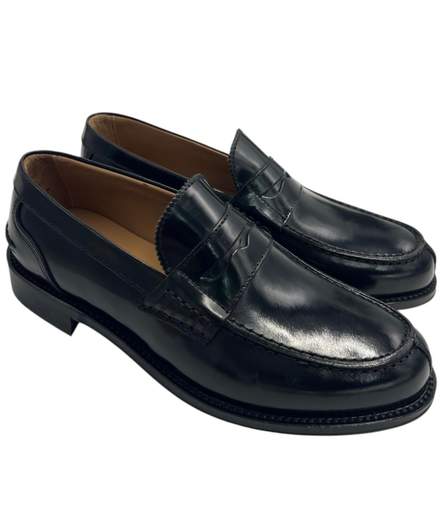 EXTON MOCASSINO UOMO