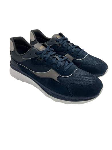 Geox Sneakers Tessuto U55HUA SPHERICA