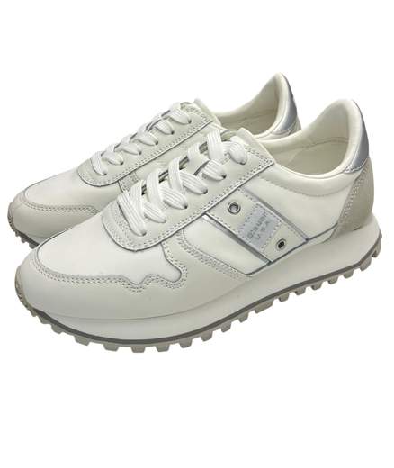 BLAUER SNEAKERS DONNA