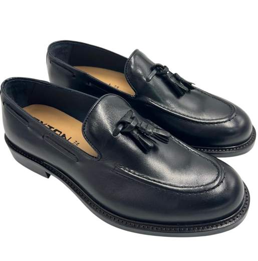 Exton Mocassino Pelle 1407