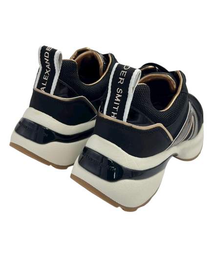 Alexander Smith Sneakers Pelle VICTORIA WOMAN 1175