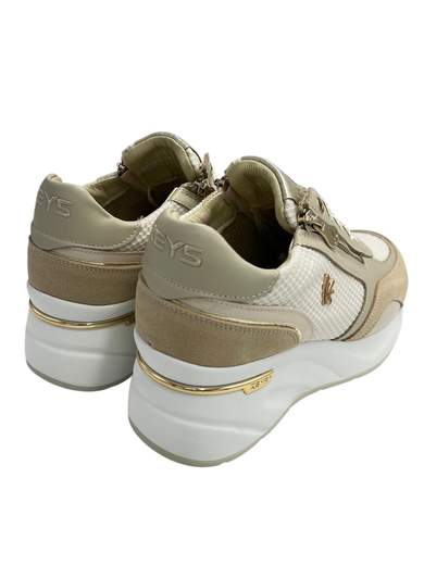 KEYS SNEAKERS DONNA