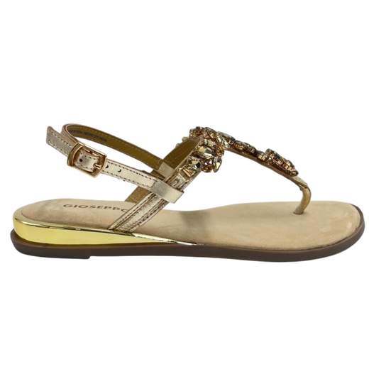 Gioseppo Sandalo Pelle Laminata MAYNARD 75460