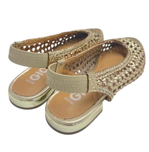 Gioseppo Sandalo Pelle Laminata GUATAVITA 68238