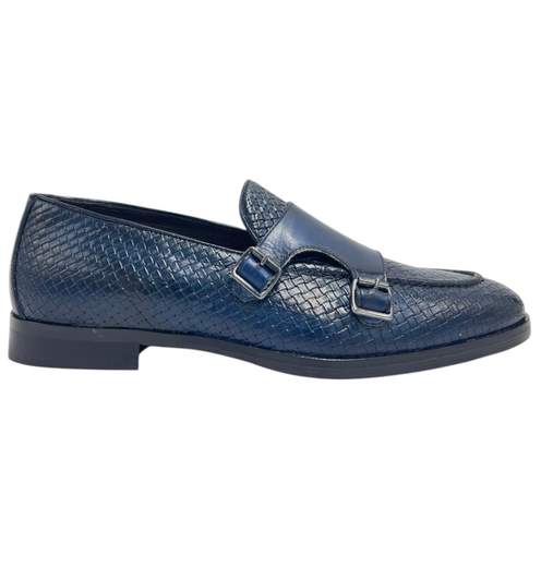 EXTON MOCASSINO UOMO