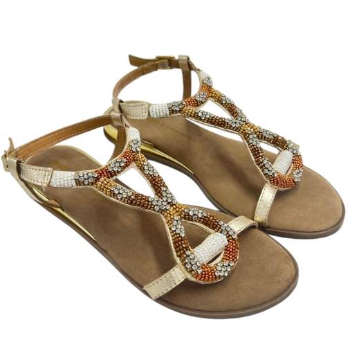 Gioseppo Sandalo Pelle TILTON 74856