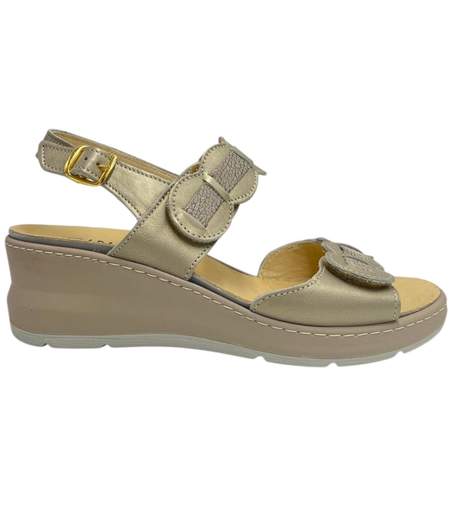 CINZIA SOFT SANDALO DONNA