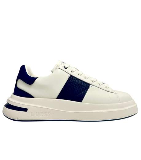 GUESS SNEAKERS UOMO