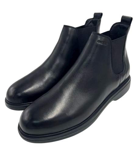 Geox Stivaletto Pelle U OTTAVIO U16DCC