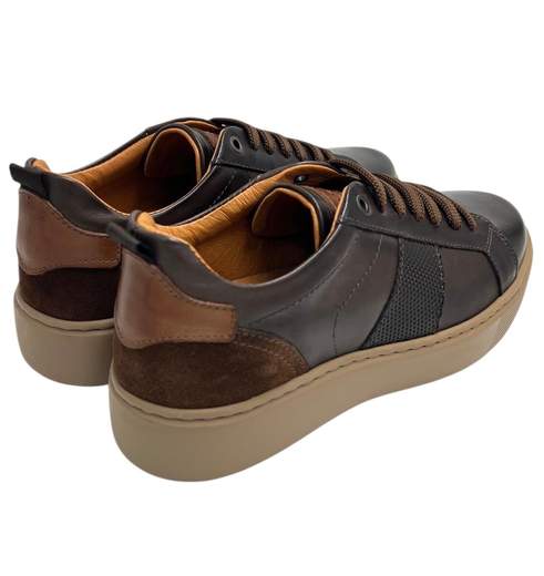 Exton Sneakers Pelle 354