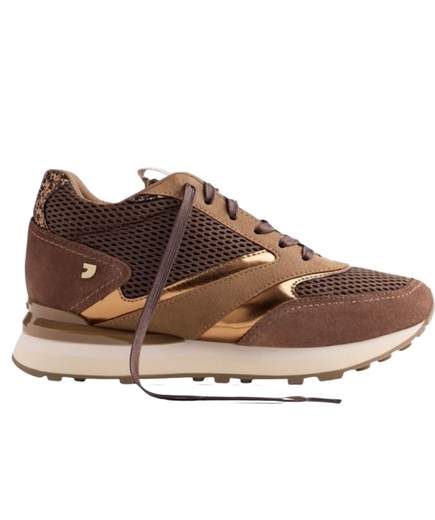 Gioseppo Sneakers Camoscio KEEWATIN 77000