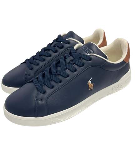 POLO RALPH LAUREN SNEAKERS UOMO
