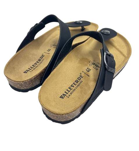 Valleverde Sandalo Pelle VG1830P