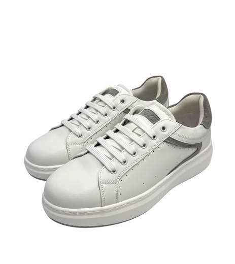 Keys Sneakers Pelle K-10671