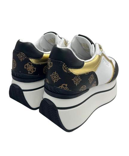 GUESS SNEAKERS DONNA