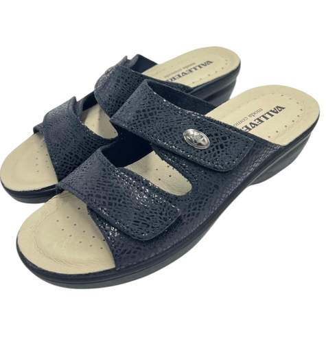 VALLEVERDE PANTOFOLA DONNA