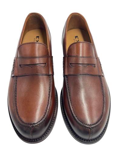 EXTON MOCASSINO UOMO