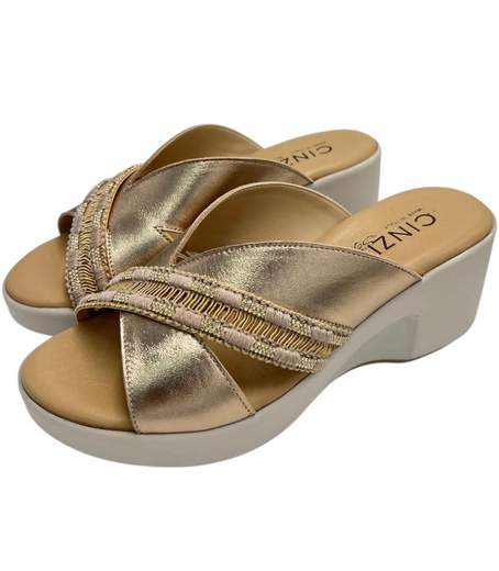 CINZIA SOFT SANDALO DONNA