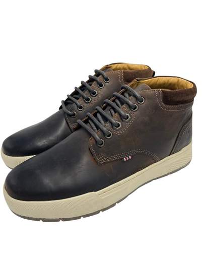 Valleverde Sneakers Pelle 17891