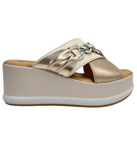 CINZIA SOFT SANDALO DONNA