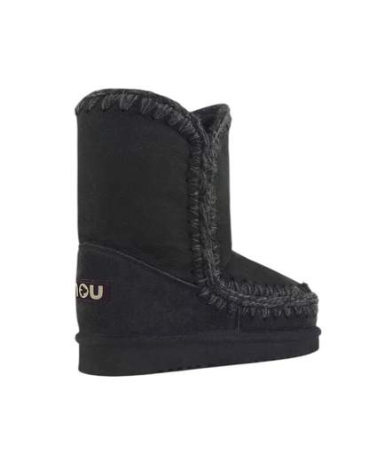 Mou Tronchetto Pelle Scamosciata MU.FW101000A ESKIMO 24