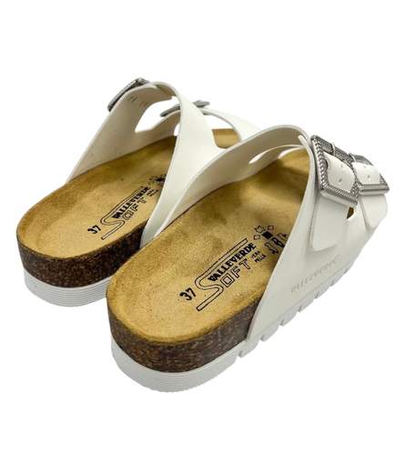 VALLEVERDE SANDALO DONNA