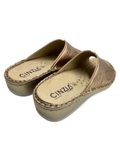 CINZIA SOFT CIABATTA DONNA