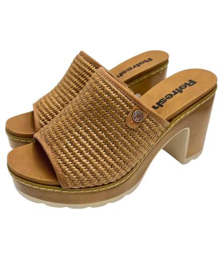 REFRESH SANDALO DONNA