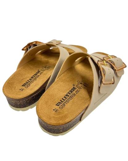 VALLEVERDE SANDALO DONNA