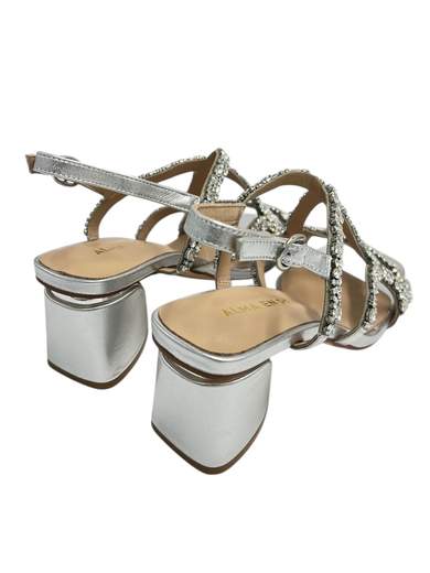 ALMA EN PENA SANDALO DONNA