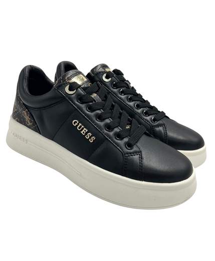 Guess Sneakers Pelle FLFWLLPEL12