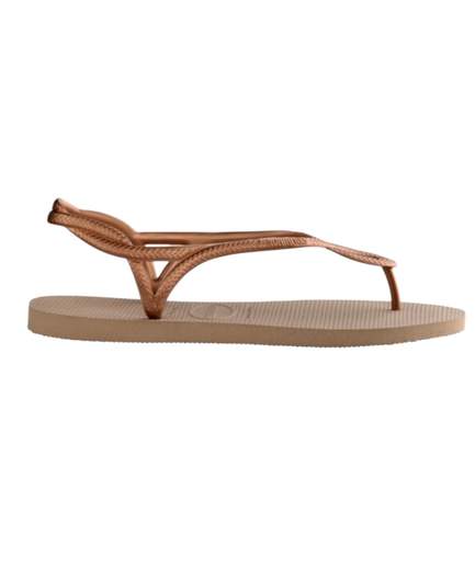 Havaianas Sandalo Havaianas LUNA FC