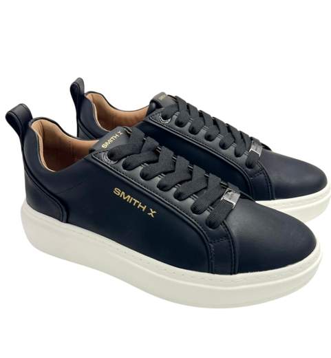 Smith X Sneakers Pelle SXBCSTM SMITH X