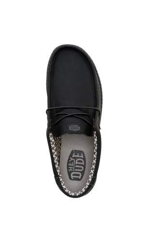 Hey Dude Sneakers Pelle WALLY CLASSIC 41894-070