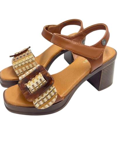 REFRESH SANDALO DONNA