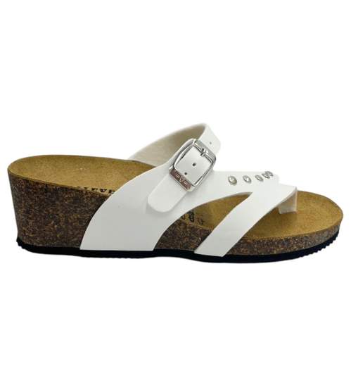 Valleverde Sandalo Pelle VG1306R