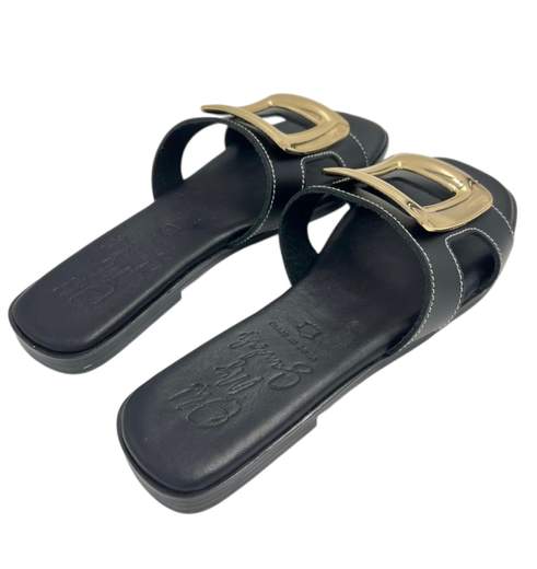 Oh My Sandals Sandalo Pelle 5565