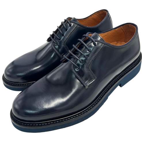 Exton Sneakers Abrasivato-spazzolato 443