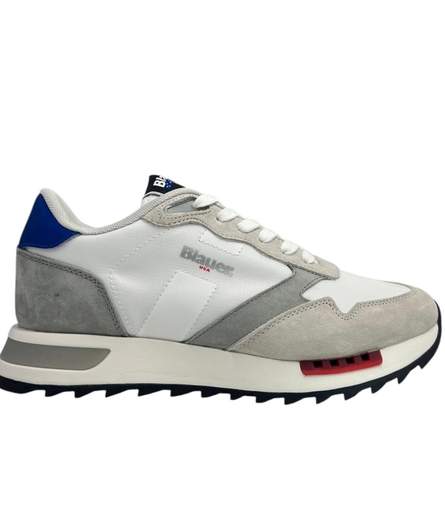 BLAUER SNEAKERS UOMO