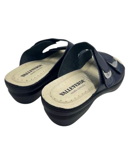 VALLEVERDE PANTOFOLA DONNA