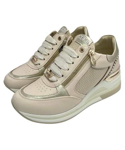KEYS SNEAKERS DONNA