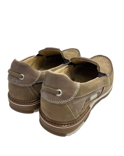 VALLEVERDE MOCASSINO UOMO