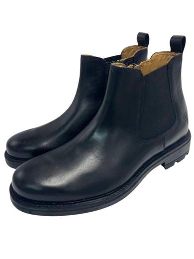 Valleverde Stivaletto Pelle 17880