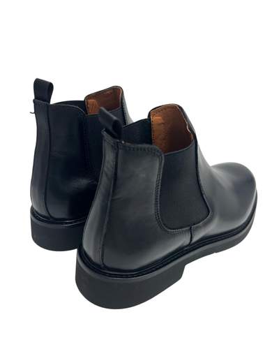 Exton Stivaletto Pelle 449