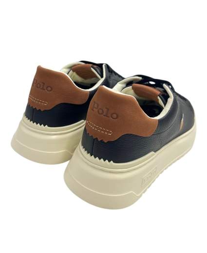POLO RALPH LAUREN SNEAKERS UOMO