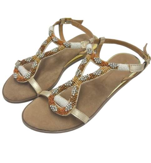 Gioseppo Sandalo Pelle TILTON 74856