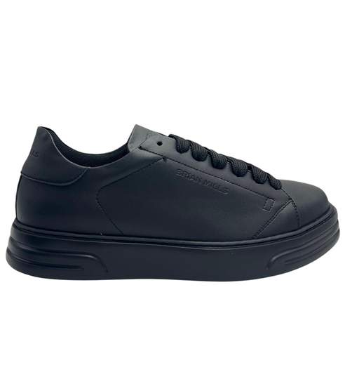 Brian Mills Sneakers Pelle 573.