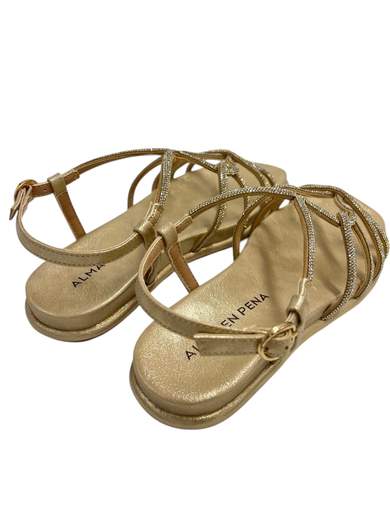 ALMA EN PENA SANDALO DONNA